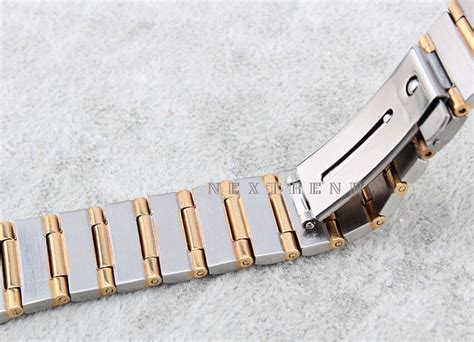 omega watch bands replacement